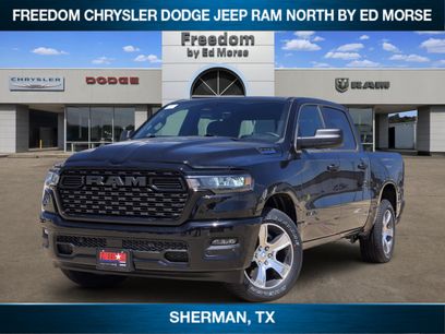 New 2026 RAM 1500 Express