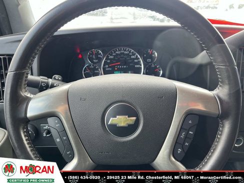 Used 2017 Chevrolet Express 2500 LS image 18