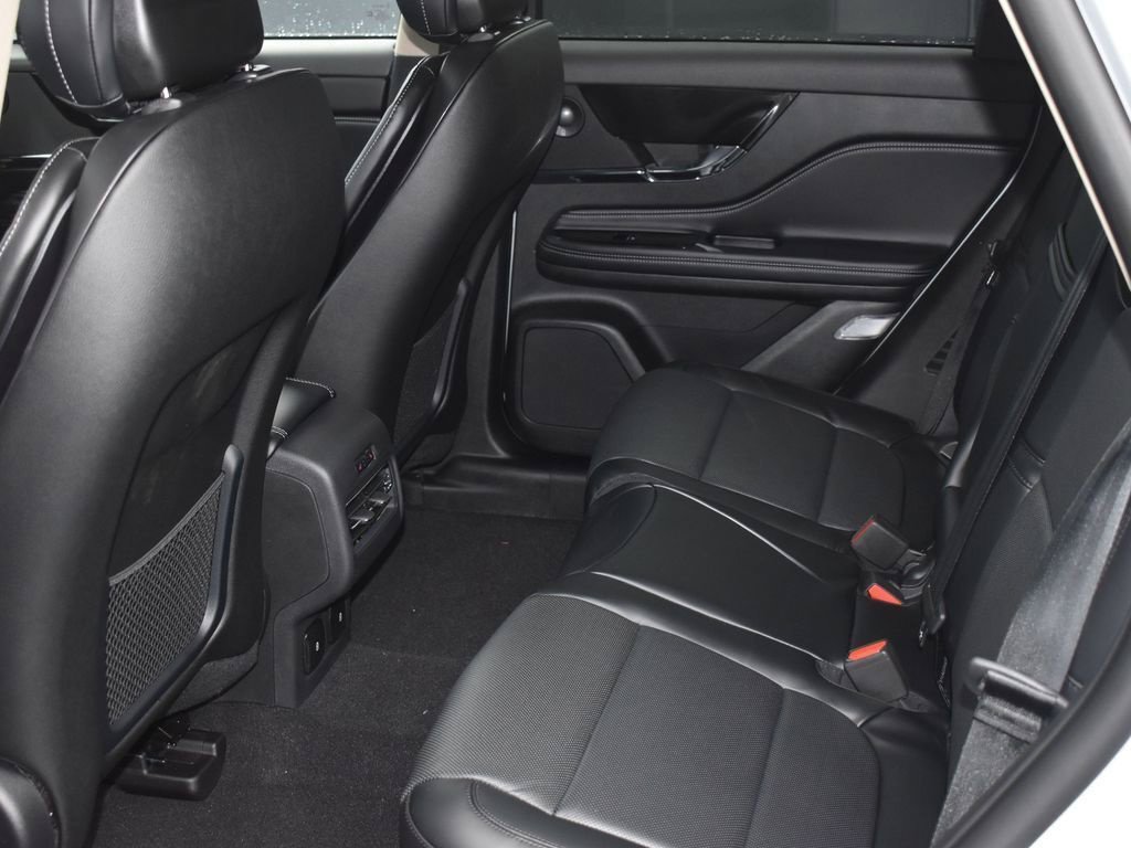 New 2026 Lincoln Corsair Grand Touring AWD/4WD image 11