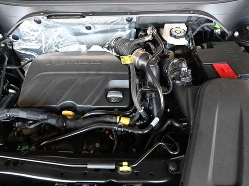 New 2026 Chevrolet Trax RS image 30