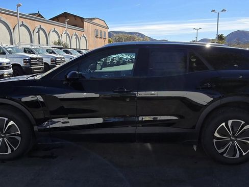 Used 2025 Chevrolet Blazer EV LT w/ Super Cruise Package image 6