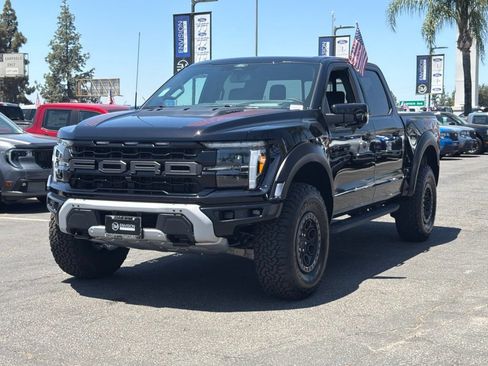 New 2026 Ford F150 Raptor AWD/4WD image 5