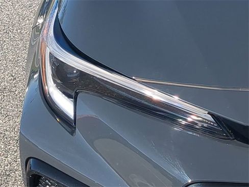 Certified 2023 Toyota Corolla SE image 10