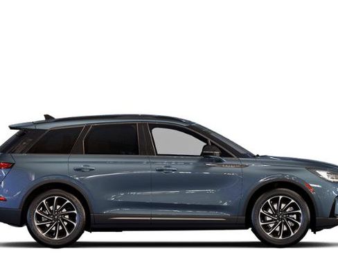 New 2026 Lincoln Corsair Premiere image 27