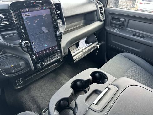 New 2026 RAM 2500 Tradesman image 18