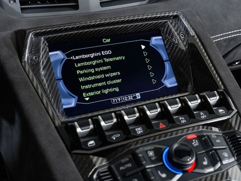 Used 2022 Lamborghini Aventador LP 780-4 Ultimae image 32