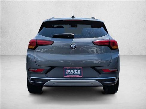 Used 2021 Buick Encore GX Essence AWD/4WD image 7