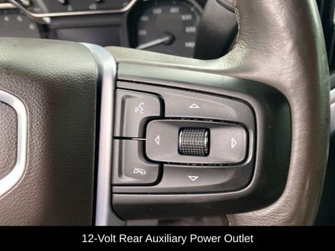 Used 2019 GMC Sierra 1500 SLT w/ SLT Premium Plus Package image 27