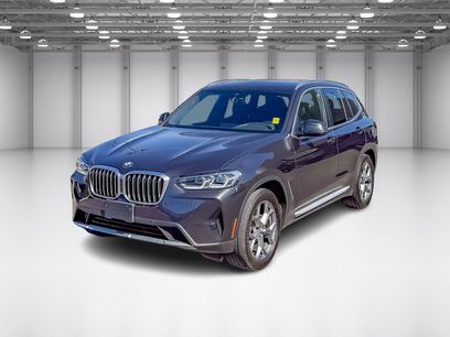 Used 2024 BMW X3 xDrive30i