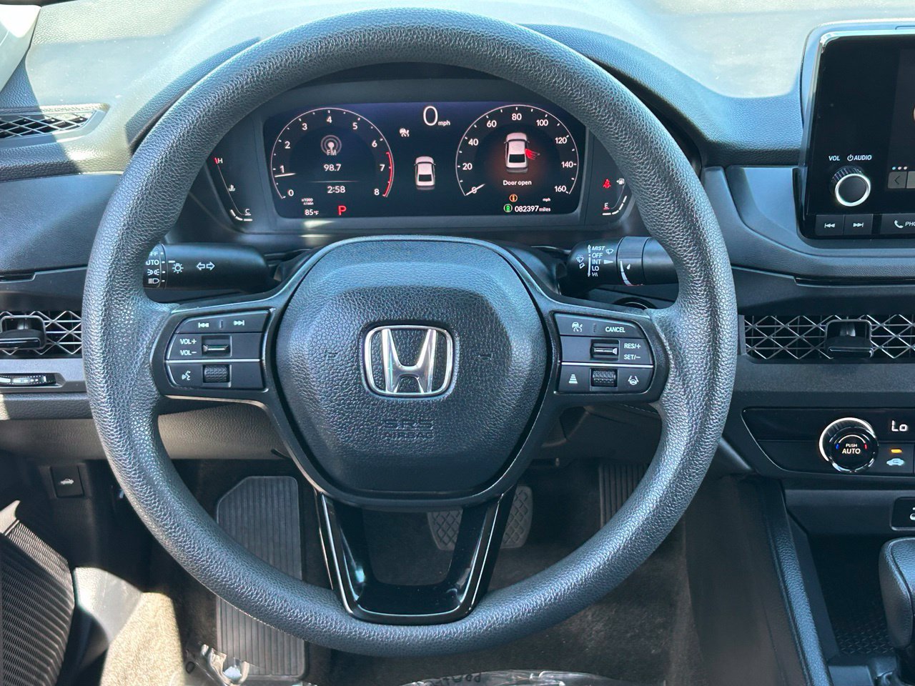 Used 2024 Honda Accord LX image 19