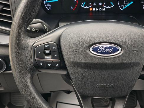 Used 2024 Ford Transit 250 148 Medium Roof Extended AWD image 19