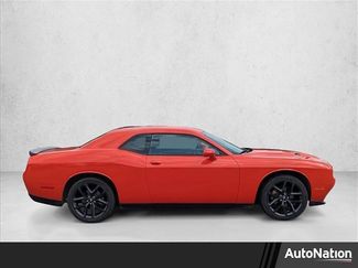 Used 2023 Dodge Challenger SXT w/ Blacktop Package video 1