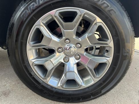 Used 2017 RAM 1500 Limited RWD image 43