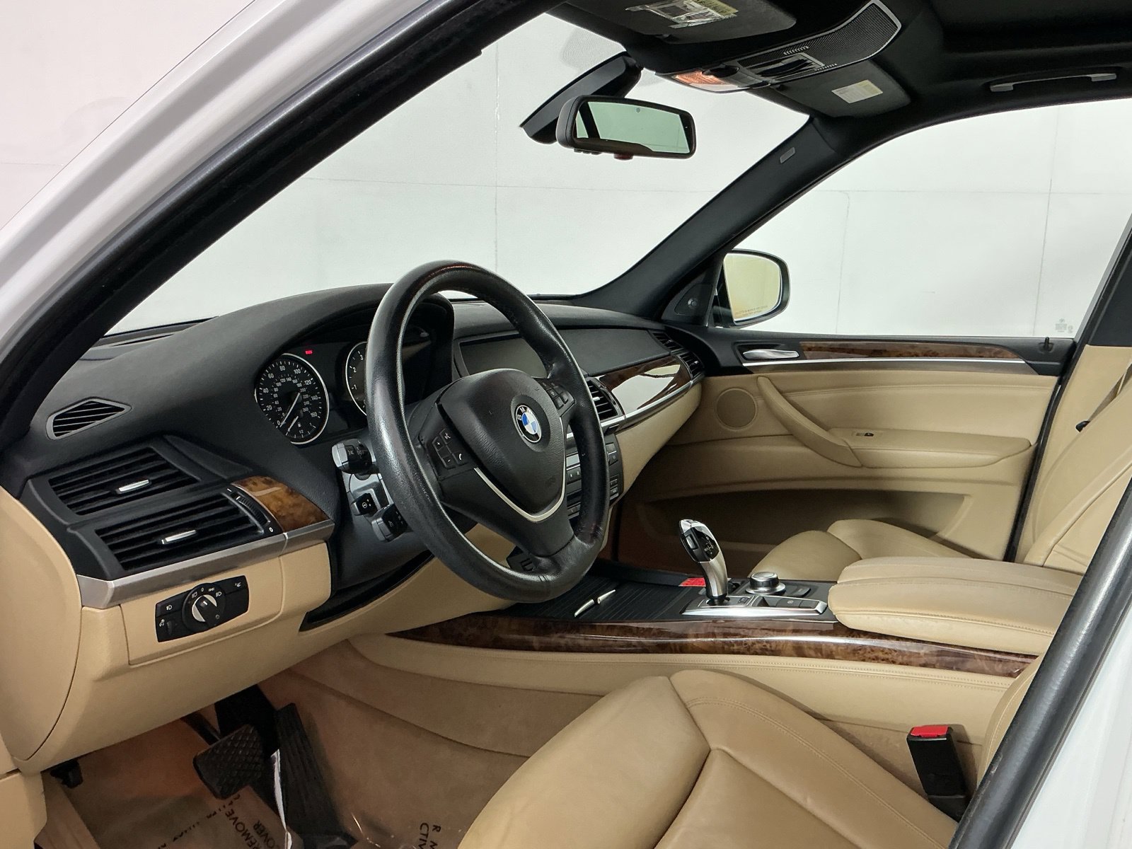 Used 2007 BMW X5 4.8i AWD/4WD image 10