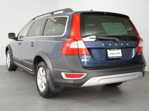 Used 2011 Volvo XC70 3.2 AWD/4WD image 6