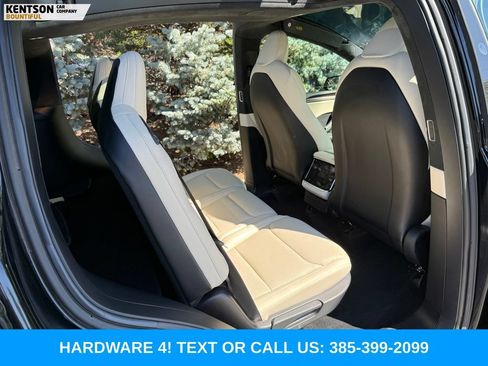 Used 2023 Tesla Model X AWD/4WD image 32
