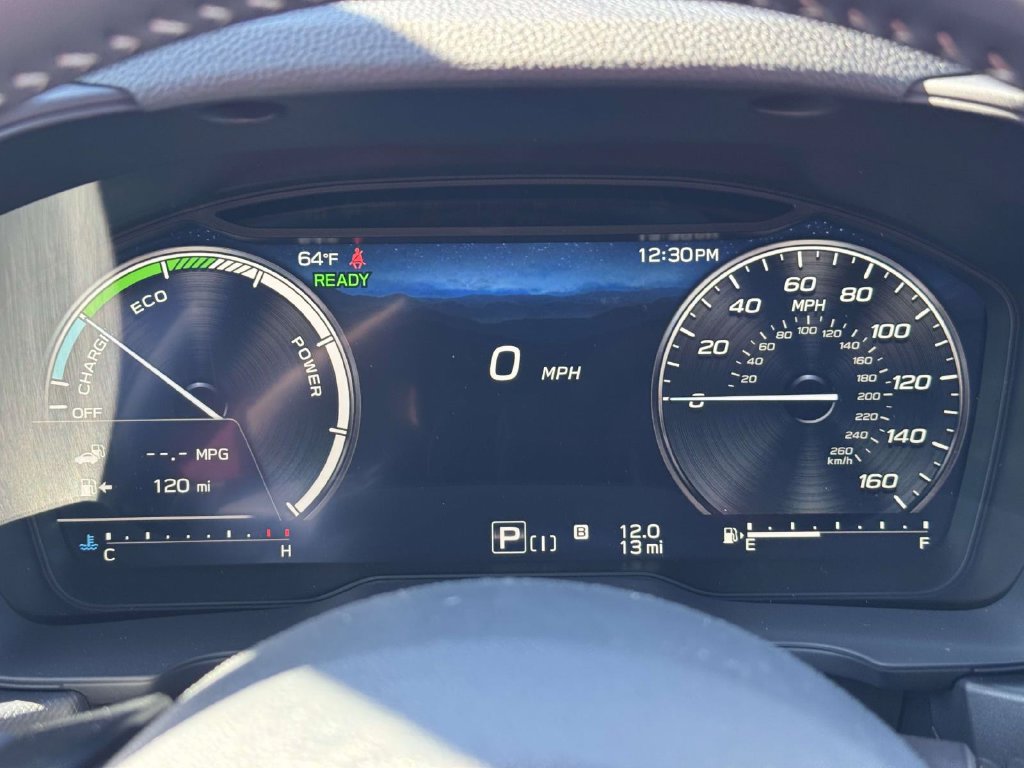 New 2026 Subaru Forester Premium AWD/4WD image 11