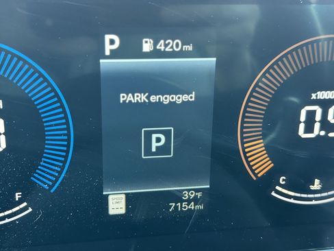 Used 2026 Hyundai Sonata SEL image 15