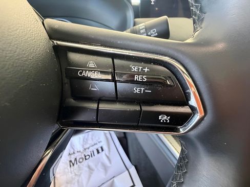 Used 2024 MAZDA CX-90 3.3 Turbo w/ Premium Package AWD/4WD image 25