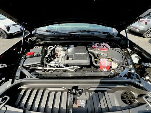 New 2026 GMC Sierra 1500 AT4 w/ AT4 Premium Package image 23