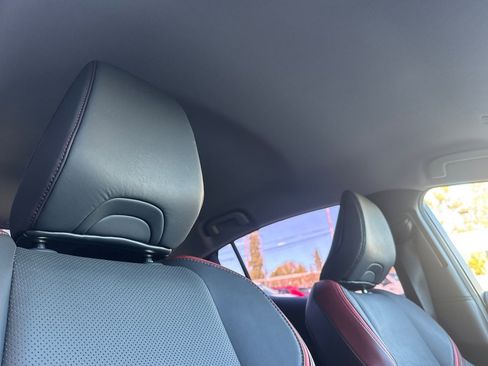 Certified 2023 Toyota Prius Prime Premium image 22