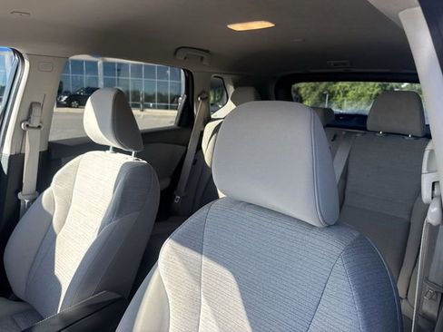 Used 2023 Nissan Rogue SV FWD image 11