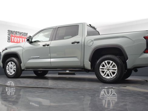 Used 2024 Toyota Tundra SR5 w/ SR5 Convenience Package image 28