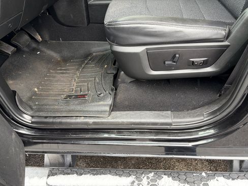 Used 2018 RAM 2500 Big Horn image 21