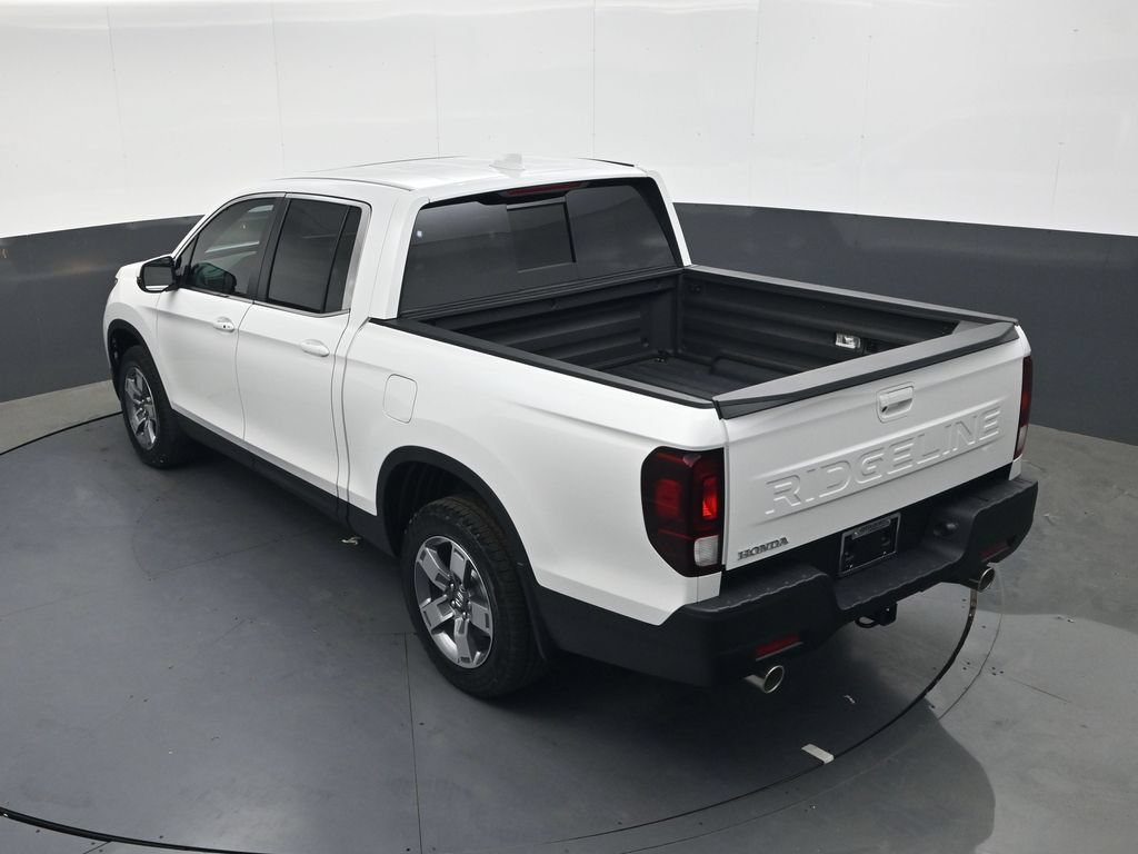 Used 2026 Honda Ridgeline RTL image 26