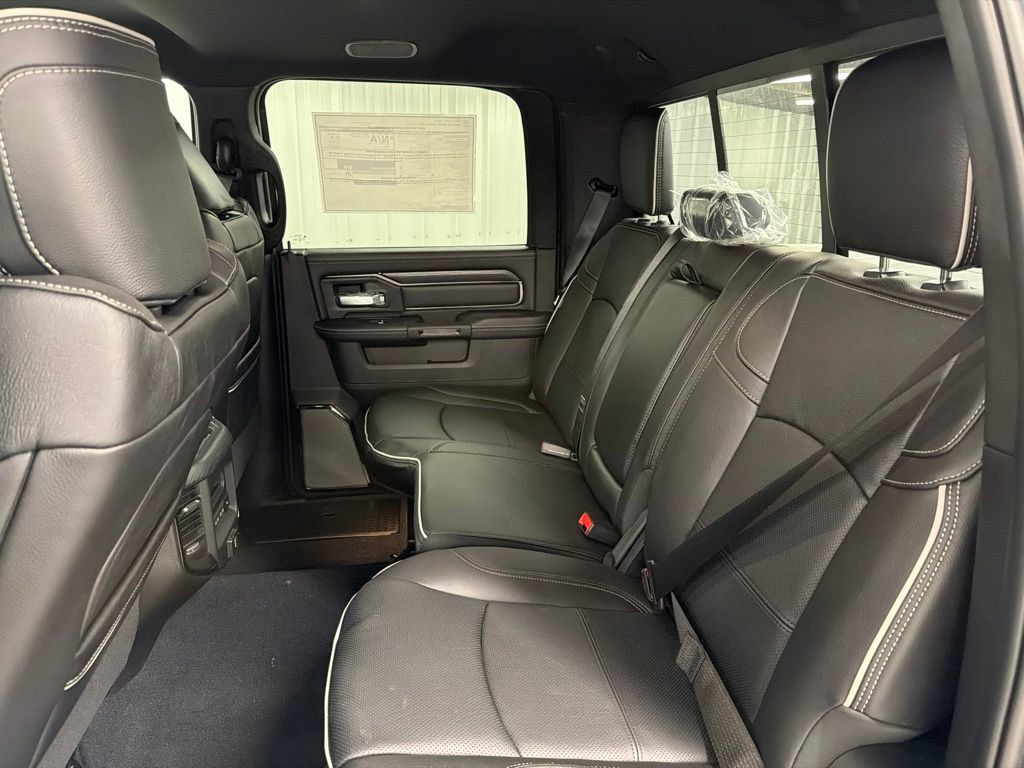 New 2027 RAM 2500 Power Wagon AWD/4WD image 10