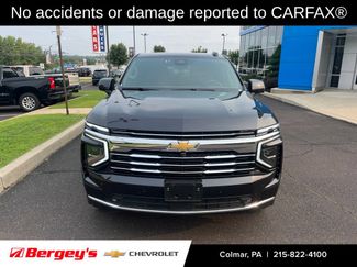 Used 2026 Chevrolet Suburban LT w/ Comfort Package AWD/4WD video 2