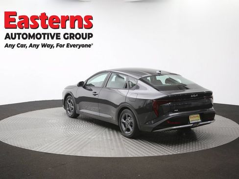 Used 2025 Kia K4 FWD image 63