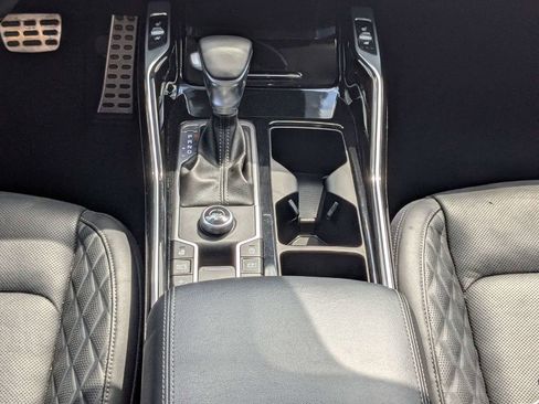 Used 2021 Kia Sorento SX image 20