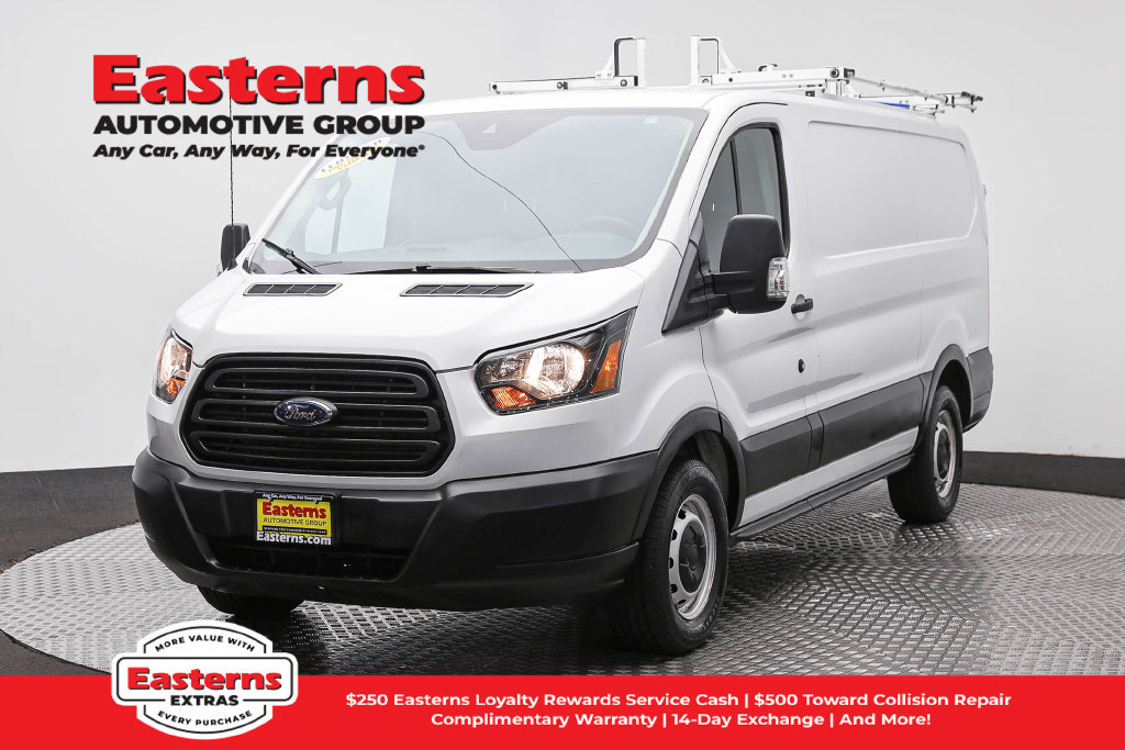 Used 2019 Ford Transit 150 130 Low Roof RWD image 1