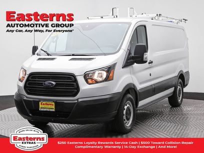 Used 2019 Ford Transit 150 130 Low Roof
