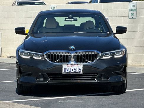 Used 2022 BMW 330i Sedan w/ Convenience Package image 11