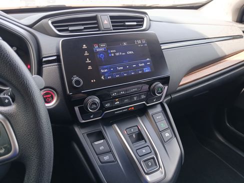 Used 2020 Honda CR-V EX image 13