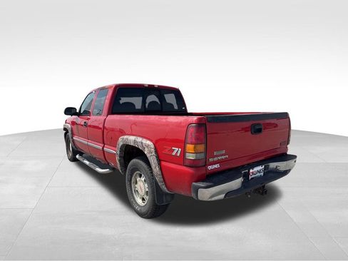Used 2000 GMC Sierra 1500 SLE image 6