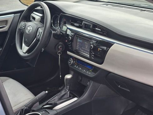 Used 2016 Toyota Corolla L image 6