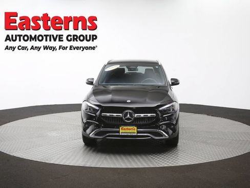 Used 2025 Mercedes-Benz GLA 250 image 52