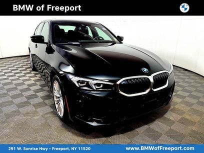 Certified 2023 BMW 330i xDrive Sedan w/ Driving Assistance Package