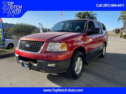 Used 2003 Ford Expedition XLT