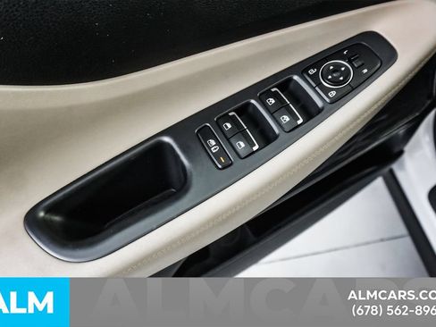 Used 2022 Hyundai Santa Fe SEL FWD image 44