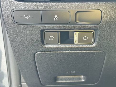 Used 2025 Hyundai Palisade SEL FWD image 18
