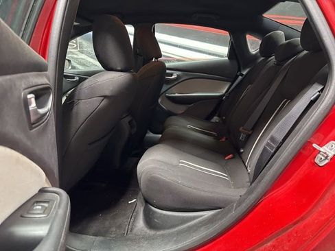 Used 2013 Dodge Dart Rallye image 12