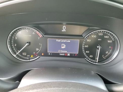 Used 2022 Cadillac XT4 Premium Luxury w/ Enhanced Visibility Package image 18