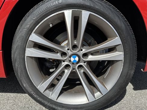 Used 2018 BMW 330i xDrive 330i xDrive image 13