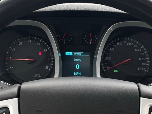 Used 2017 Chevrolet Equinox Premier w/ Enhanced Convenience Package FWD image 22