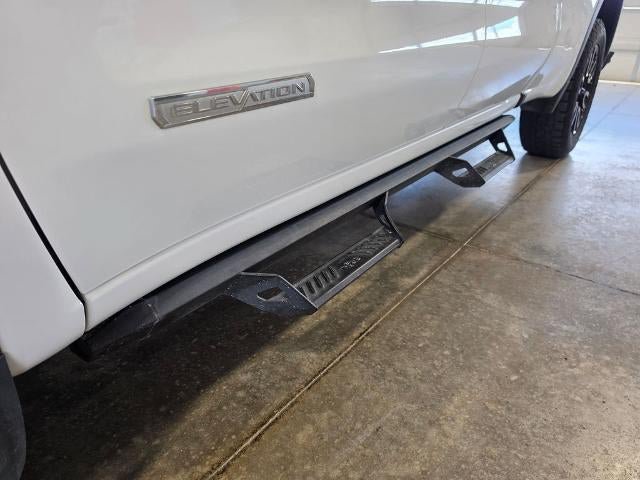 Used 2020 GMC Sierra 1500 Elevation w/ Elevation Value Package AWD/4WD image 11