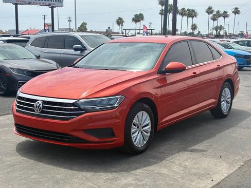 Used 2019 Volkswagen Jetta S w/ Driver Assistance Package FWD image 1